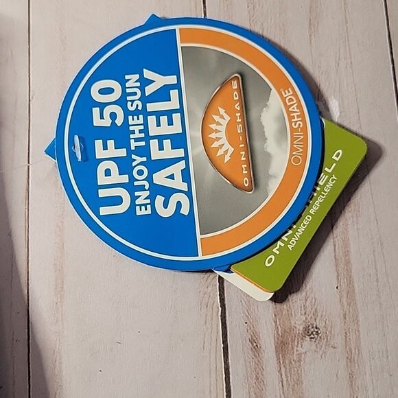 Columbia PFG Omni Shade Tidal Short Size Womens Large NWT - Picture 5 of 11